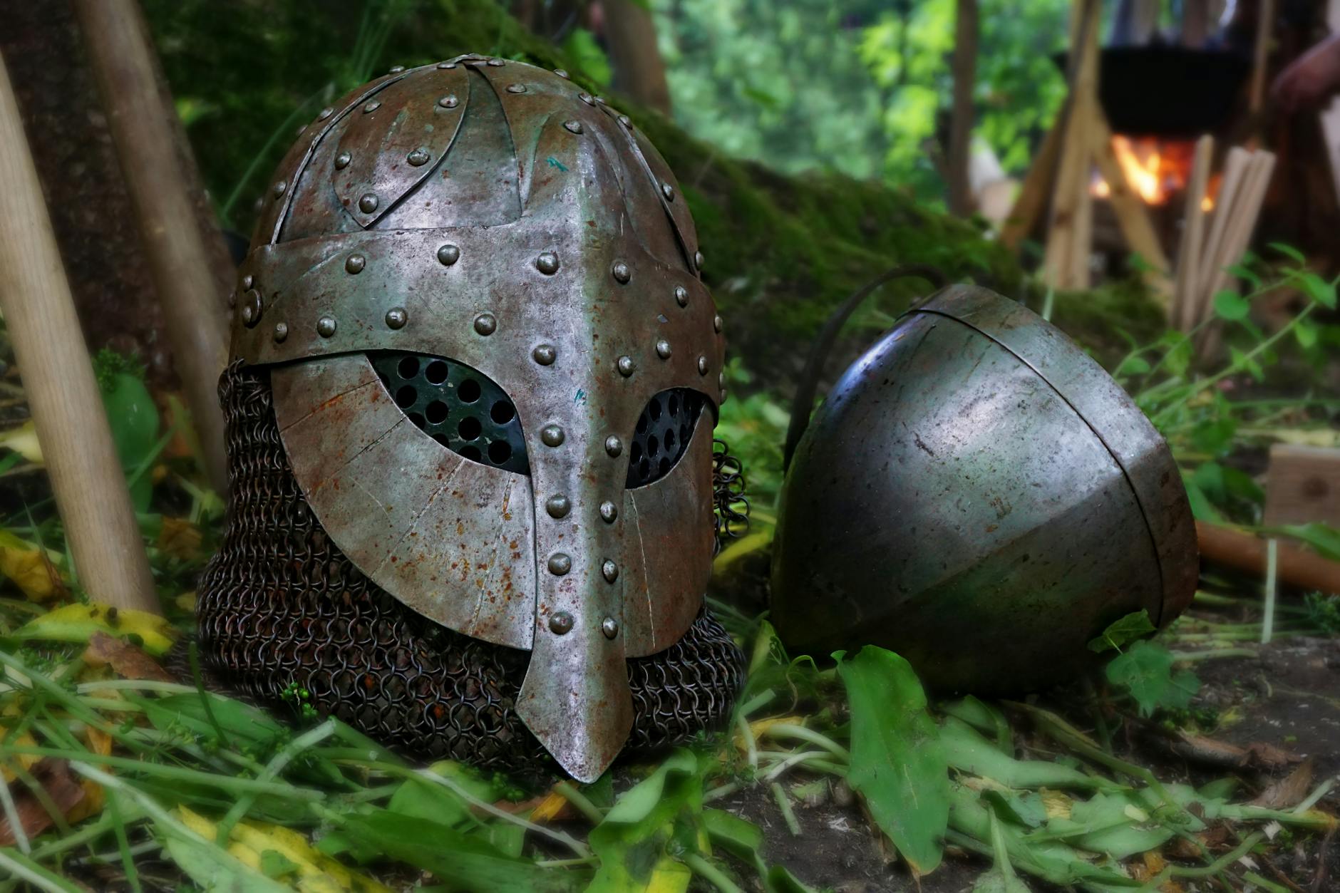 Norse heritage image