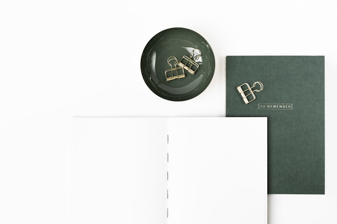 Modern Norse accessory display