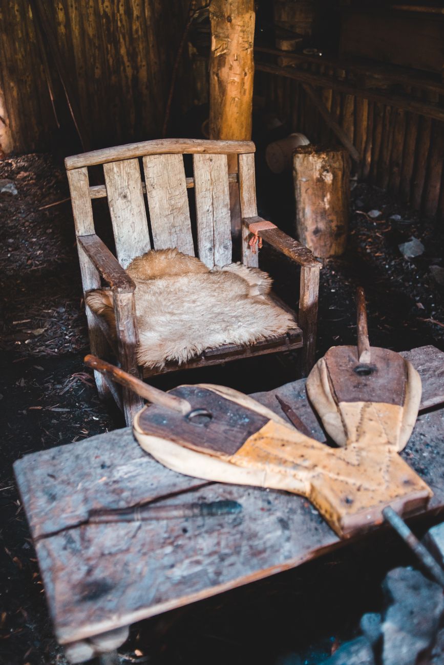 Forged in community: inside a modern viking festival — image 2